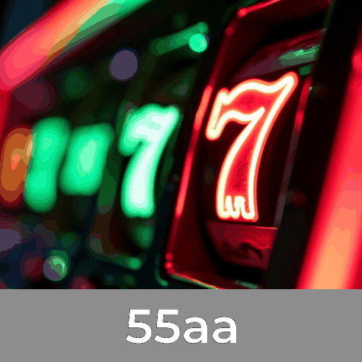 55aa: A Experiência de Dealer ao Vivo Preferida no Brasil
